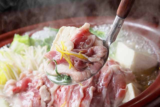 太田 トップ 居酒屋 鍋