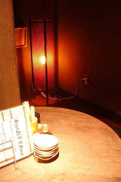 羅生門 公式 高崎駅西口 裏通りにある隠れ家的な個室作りの居酒屋