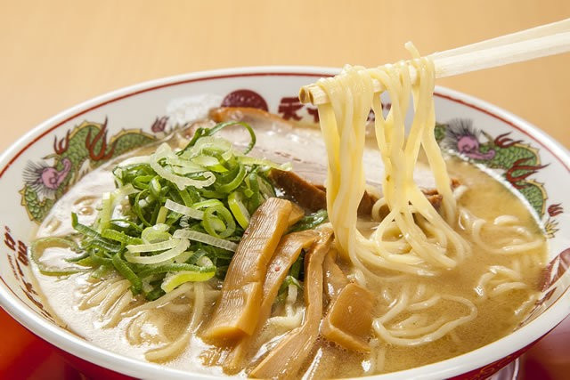 天下一品太田店 太田市藤阿久町のラーメン店 天下一品太田店