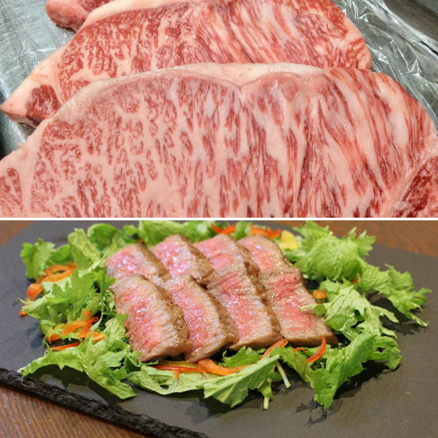 群馬の美味しいお肉を堪能！お肉好きのお客様の接待や、県外からのお客様のおもてなしにおすすめです。